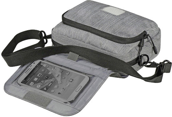 Afbeelding laden in galerijviewer, Rixen kaul - klickfix klickfix smart bag touch handlebar