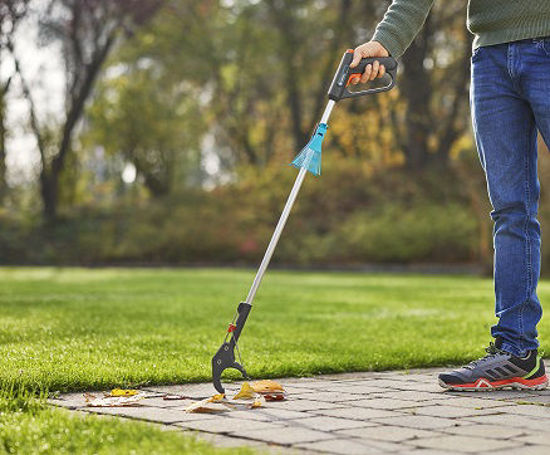 Load image into Gallery viewer, GARDENA Grijper 4-in-1