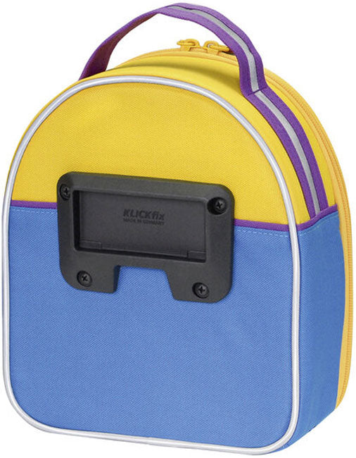 Load image into Gallery viewer, Rixen stuurtas klickfix lori