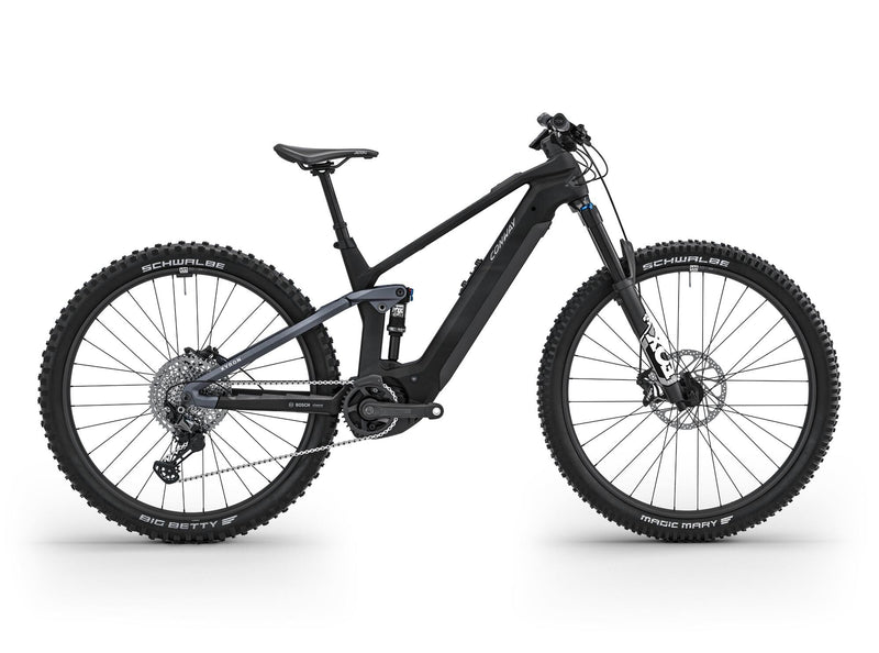 Load image into Gallery viewer, Conway elektrische mtb full-suspension xyron st 8.0 (#1) ebike conw.xyron st 8.0 29 39 12sp full sus.ca gr