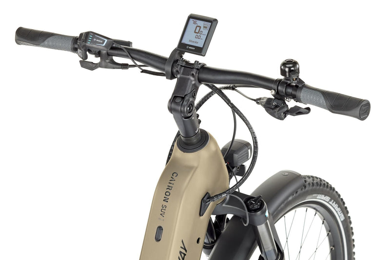 Load image into Gallery viewer, Conway elektrische suv cairon suv fs 4.0 (#1) ebike conw.cairon suv fs 4.0 27 50 12sp desert