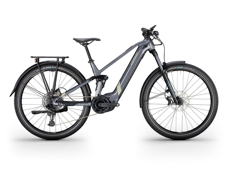 Load image into Gallery viewer, Conway elektrische suv xyron s 2.9 se (#1) ebike conw.xyron s 2.9 se 29 40 12sp full sus.gr de