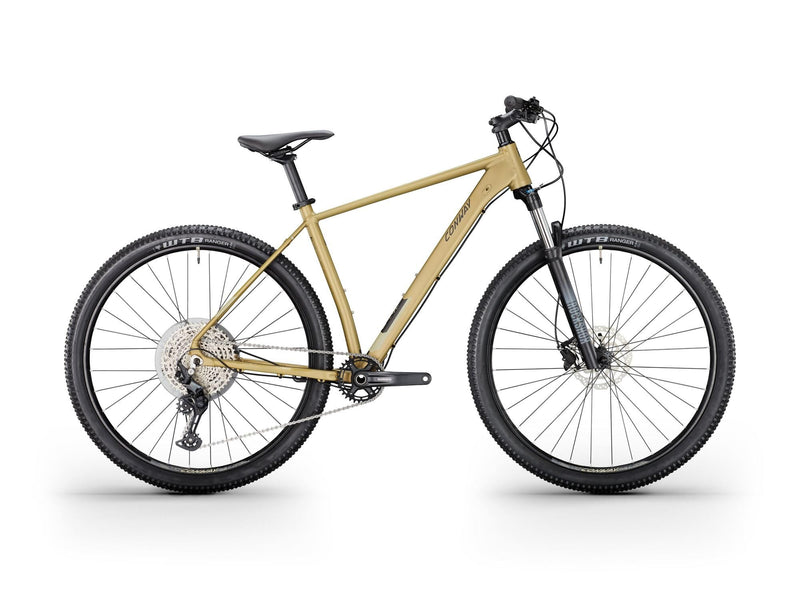 Afbeelding laden in galerijviewer, Conway mtb hardtail razz 8.0 (#1)