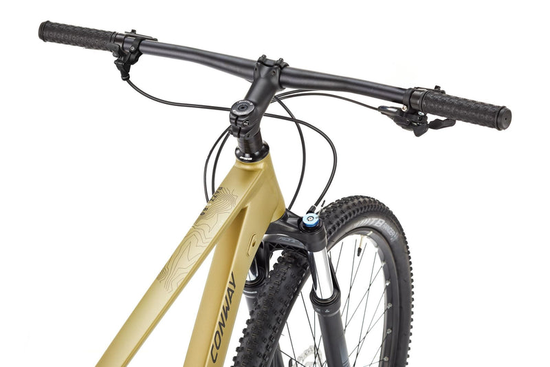 Afbeelding laden in galerijviewer, Conway mtb hardtail razz 8.0 (#1)