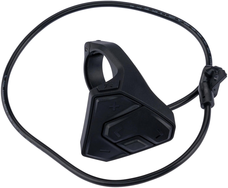 Load image into Gallery viewer, Bosch bedieneinheit kiox control unit kiox black f. stem