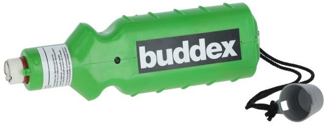 Load image into Gallery viewer, Buddex producten onthoornapparaat