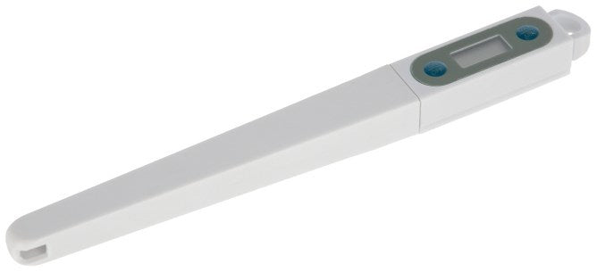 Afbeelding laden in galerijviewer, Producten melkthermometer digitaal
