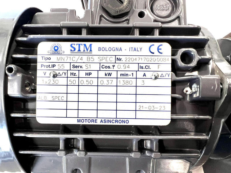 Afbeelding laden in galerijviewer, Producten motor voor happycow uno vanaf bj 2022