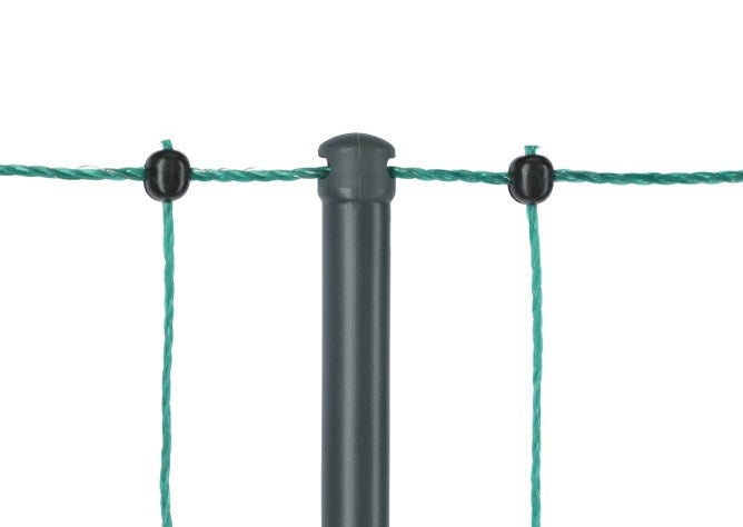 Load image into Gallery viewer, Ako producten vervangende paal voor net 122cm enkele pen