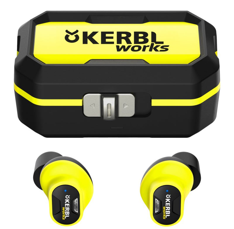 Load image into Gallery viewer, Kerbl producten gehoorbescherming in ear oordopjes buds bluetooth