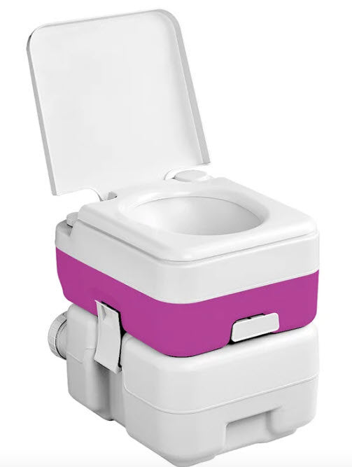 Afbeelding laden in galerijviewer, Producten toiletvloeistof 2 liter spoelwatertoevoeging roze