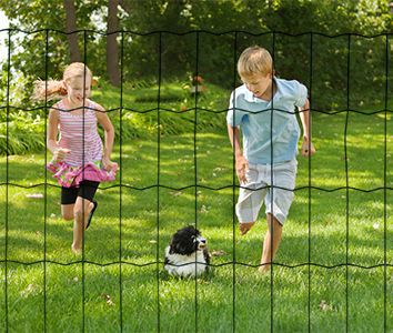 Afbeelding laden in galerijviewer, Giardino producten gaas gardenplast classic groen 1 02m x 5m