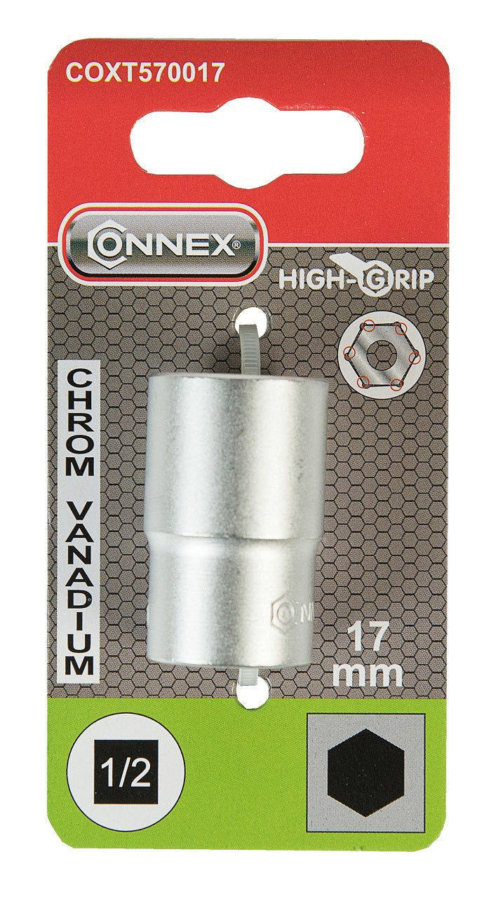 Load image into Gallery viewer, Connex producten dopsleutel 12 17mm