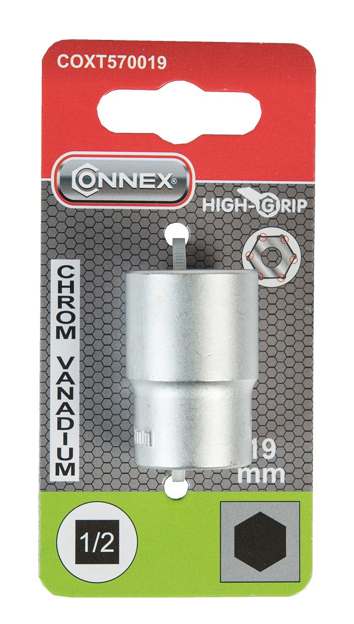 Load image into Gallery viewer, Connex producten dopsleutel 12 19mm
