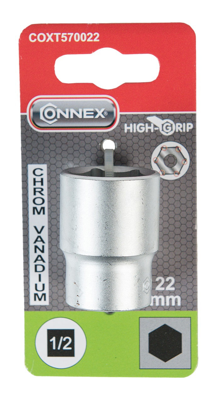Load image into Gallery viewer, Connex 1 2 dopsleutel 22mm - coxt570022