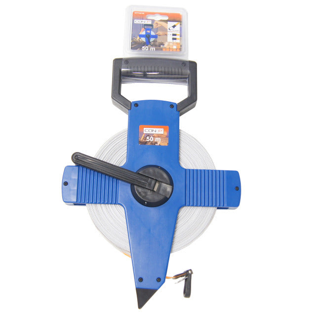 Load image into Gallery viewer, Con:p producten landmeter 50meter euro connex