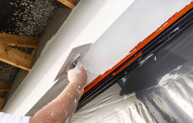 Load image into Gallery viewer, Hpx producten pro duct tape reparatietape oranje 48mm x 50m