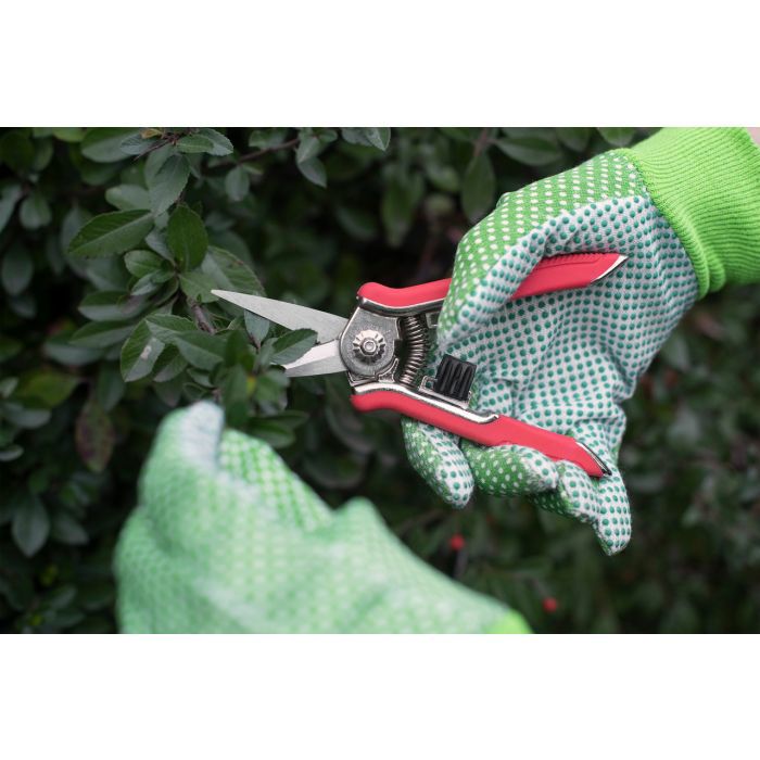 Load image into Gallery viewer, Connex trimmer oogstschaar mini