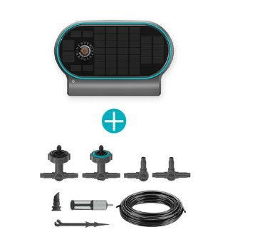 Load image into Gallery viewer, Gardena producten aquabloom set l