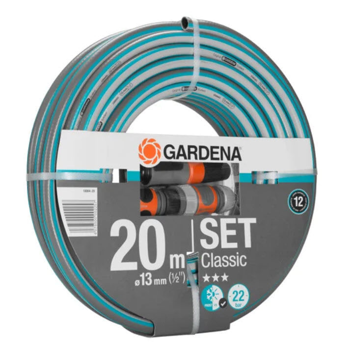 Load image into Gallery viewer, Gardena producten slang classic set 13 mm 1 2 20 m