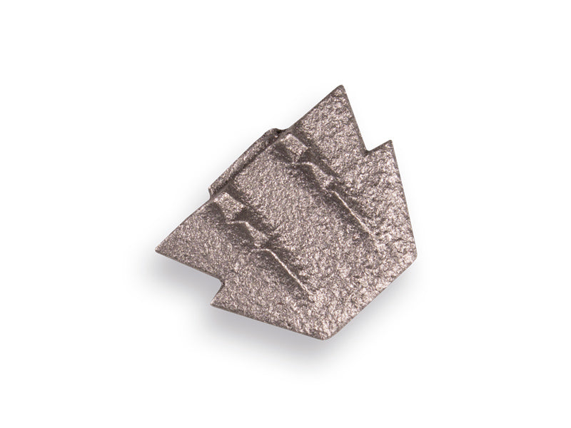 Afbeelding laden in galerijviewer, Mm eurotool producten hamerwig grootte no 5 breedte 44mm per 2 stuks verpakt