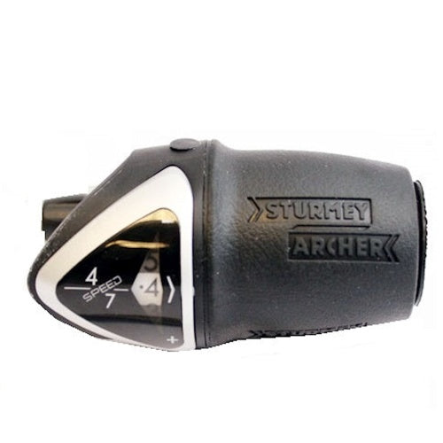 Load image into Gallery viewer, Sturmey Archer Shifter Nexus 4-7