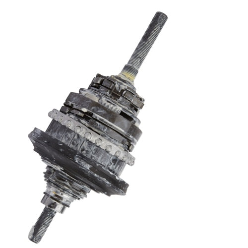 Load image into Gallery viewer, Shimano nexus 7 binnenwerk rollerbrake y3et98010