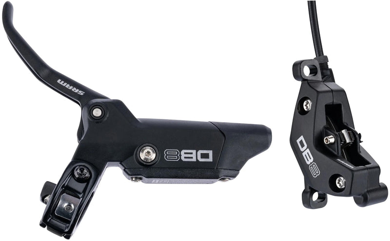 Load image into Gallery viewer, Sram scheibenbremse db8 disc brake db8 fr. 950mm