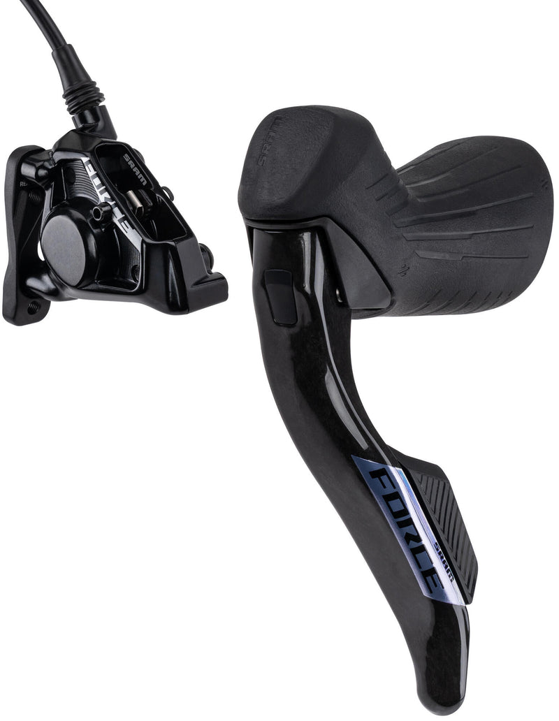 Load image into Gallery viewer, Sram schijfrem force axs e1 brakes disc force axs e1 left rear