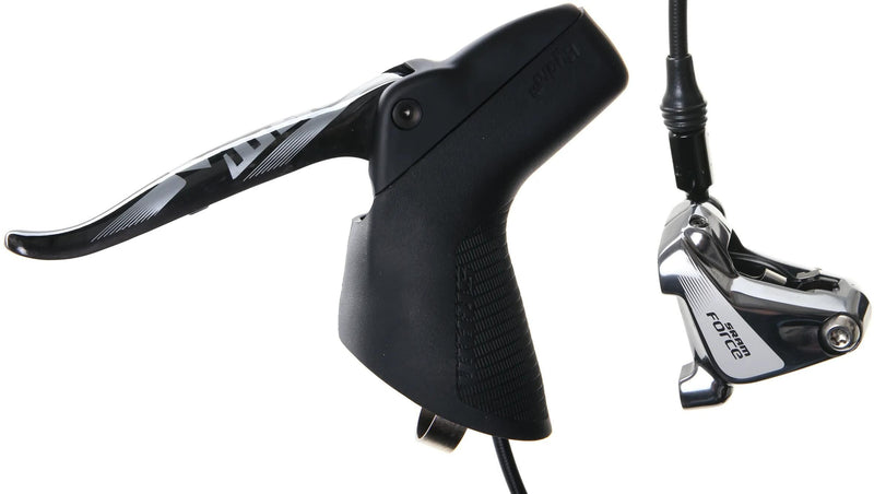 Load image into Gallery viewer, Sram scheibenbremse force 22 force cx1 br.lever for.22 cx1 hydr. rear br. flat mount