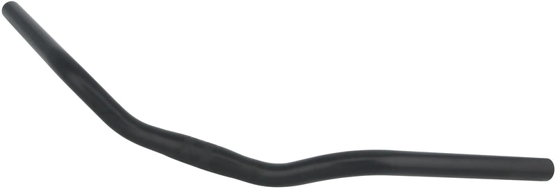Afbeelding laden in galerijviewer, Ergotec stuur climber bar climber steel black
