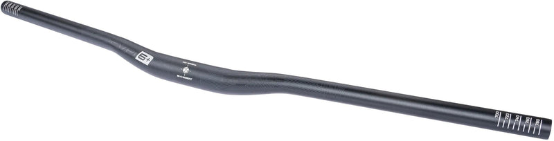 Load image into Gallery viewer, Ergotec lenker low riser bar low riser bar 31.8mm sw lev.6+ 12 5 800