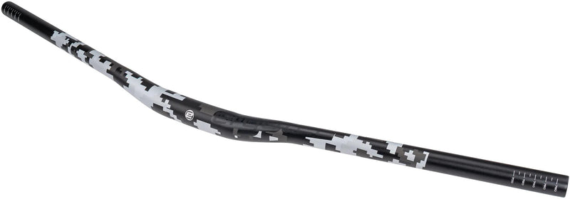 Load image into Gallery viewer, Ergotec lenker low riser bar low riser bar 31.8mm pix.lev.6+12 5 800