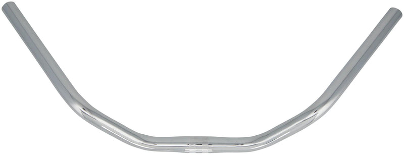 Load image into Gallery viewer, Ergotec cruiser-lenker cruiser bar chromed 25,4mm