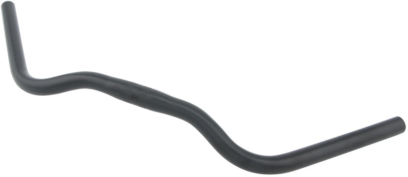 Load image into Gallery viewer, Ergotec stuur trekking bar trekking black