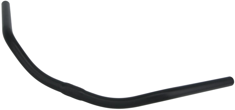 Afbeelding laden in galerijviewer, Ergotec stuur moon cruiser handlebar moon cruiser steel black
