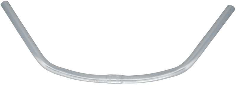Afbeelding laden in galerijviewer, Ergotec stuur moon cruiser handlebar moon cruiser alu silver