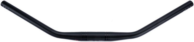 Load image into Gallery viewer, Ergotec stuur lady town handlebar lady town 31,8mm black