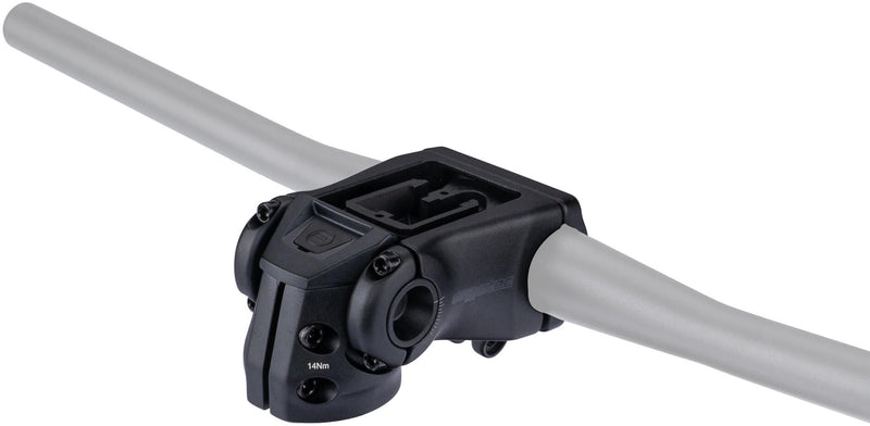 Load image into Gallery viewer, Ergotec stuurpen integra performance vario stem integra perfor.var.31,8 sw.lev.6