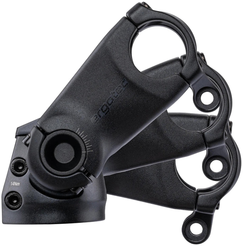 Load image into Gallery viewer, Ergotec vorbau integra performance vario stem integra perfor.var.31,8 sw.lev.6