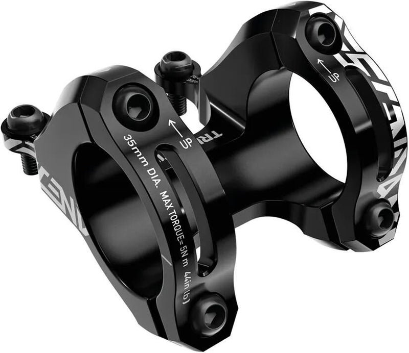 Load image into Gallery viewer, Truvativ vorbau descendant stem descendant 35mm black