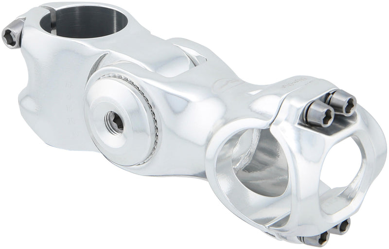 Afbeelding laden in galerijviewer, Contec voorbouw tarantula ct stem tarantula adj. mtb 31,8x90 mm silver