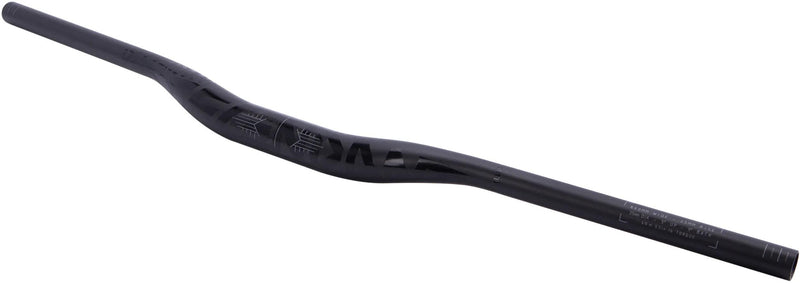 Afbeelding laden in galerijviewer, Truvativ stuur descendant handlebar desce. 35x800mm black