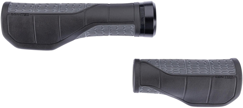 Load image into Gallery viewer, Contec griff merge mountain comfort ct grips merge mountain comfort,96 140mm,black