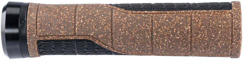 Load image into Gallery viewer, Contec griff merge mountain straight kork ct grips merge mountain straight cork, 140mm