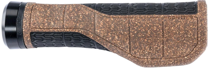 Load image into Gallery viewer, Contec griff merge mountain comfort kork ct grips merge mountain comfort cork, 140mm