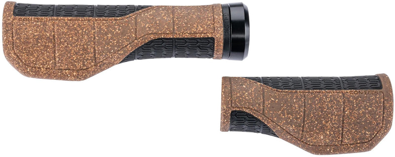 Load image into Gallery viewer, Contec griff merge mountain comfort kork ct grips merge mountain comfort cork, 96 140mm