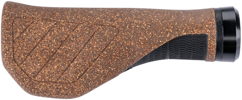 Load image into Gallery viewer, Contec handvat merge trekking ergo kork ct grips merge trekking ergo cork 140mm
