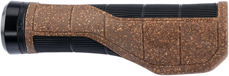 Load image into Gallery viewer, Contec griff merge city comfort kork ct grips merge city comfort cork, 140mm