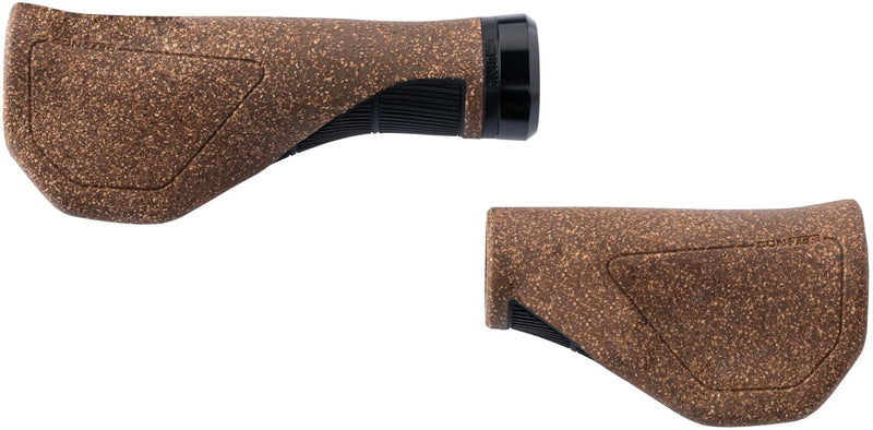 Load image into Gallery viewer, Contec griff merge city ergo kork ct grips merge city ergo cork, 96 140mm